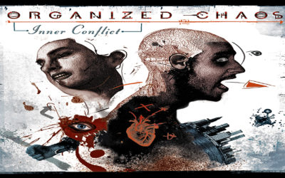 Organized chaos – Inner conflict