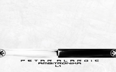 Petar Alargić – Ambitronika L1