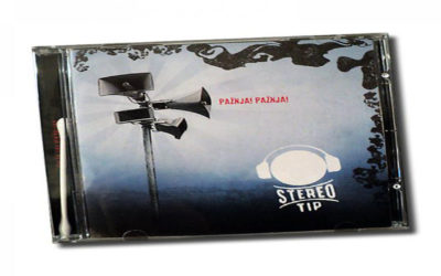 Stereo tip – Pažnja! Pažnja!