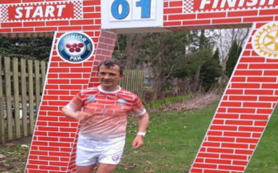 Srbin o kome priča cela zemlja!