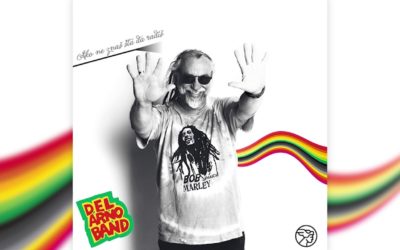 Del Arno Band – Ako ne znaš šta da radiš