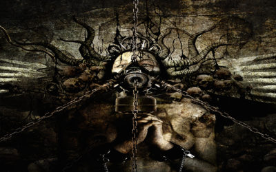 Bane – Chaos, darkness & emptiness