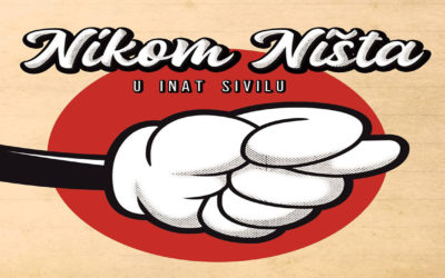 Nikom Ništa – U inat sivilu