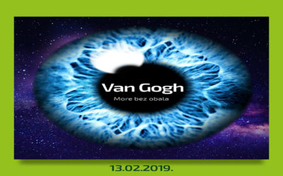 Van Gogh – More bez obala