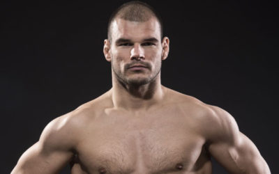 KIK-BOKS spektakl: Džepina je novi šampion sveta