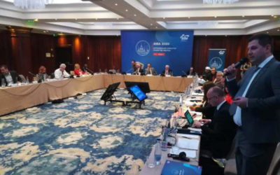 Beograd izabran za domaćina Svetskog prvenstva u boksu 2021.