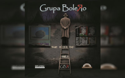 Bolero – The best of vol. 1
