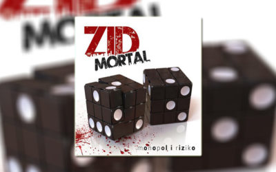 Zid mortal – Monopol i riziko