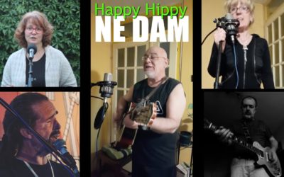 Happy Hippy – Ne dam (video singl)