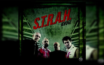 S.T.R.A.H. – Kvog