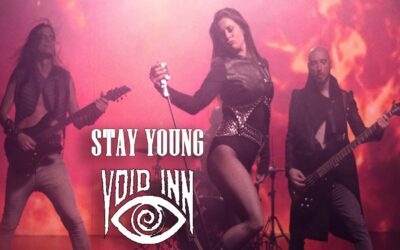 Void inn – Stay young (video singl)