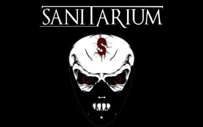 Sanitarium – Ja hoću više