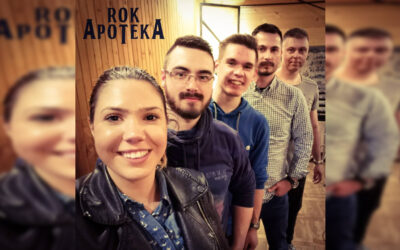 Rok apoteka – Zemlja (video singl)