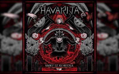 Havarija – Smrt iz korena