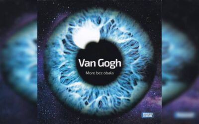Van Gogh -More bez obala