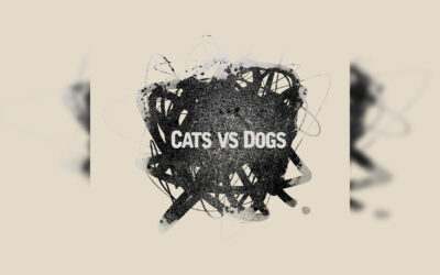 Short Reports – Cats vs Dogs