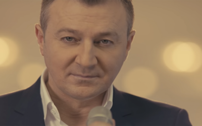 Nedeljko Bajić Baja – Od ljubavi jače
