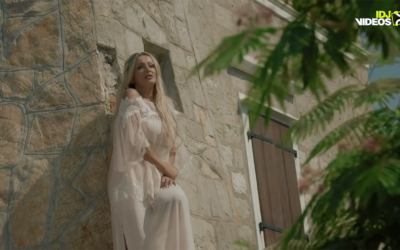 Andreana Čekić – Blago suzama
