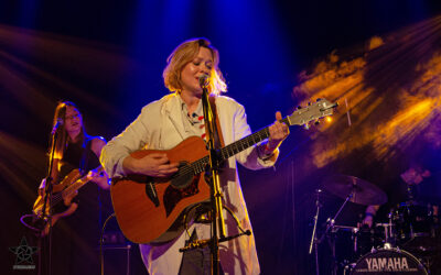 Ana & The Changes na Večernjoj sceni „Radović“ 28. novembra