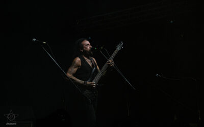 Naš izbor za četiri koncerta stranih imena u Beogradu: RAVEN, MARCO MENDOZA, NADJA, OLEG KIREYEV
