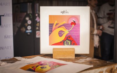 Održana promocija grupe Igralom. Vinil “Premalim stvarima” je u prodaji