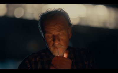 Omaž Žarku Lauševiću na 71. Martovskom festivalu: Premijera filma „Hrana za golubove“