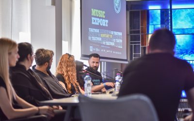 Kontakt konferencija od 21. do 24. marta u Beogradu
