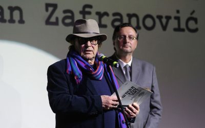 Svečano otvoren 71 Martovski festival u Domu omladine Beograda