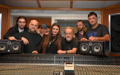 Mostar Sevdah Reunion dobitnik velikog priznanja u svetu World Music-a