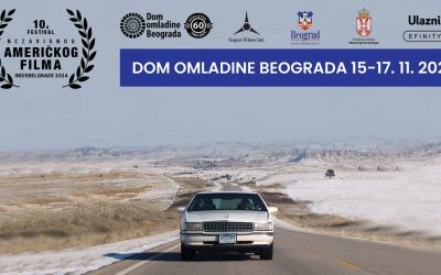 Jubilarni IndieBelgrade festival za vikend u DOB-u: Intimni svetovi sa pečatom autorskog individualizma