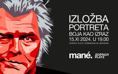 Otvaranje izložbe “Boja kao izraz” 15. novembra u Beogradu