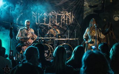 Pagan folk atrakcija Nytt Land u maju stiže u Zappa Barku