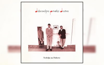 Eastfield music ponovo otkriva “Nedelju na Duhove” Dobrovoljnog Pevačkog Društva