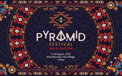 Objavljen program Pyramid Festivala na Rtnju