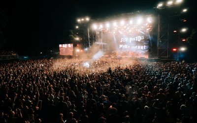 Jubilarni EXIT festival uz više od 200.000 posetilaca odbranio slobodu uz poruku da su ljubav i svetlost nezaustavljivi
