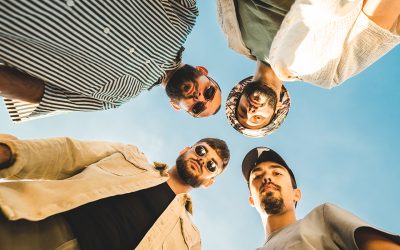 A.N.D.R. x Retrospektiva zovu vas na dobru žurku na Dub Festu