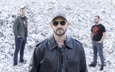Novi album Cotton Pickers stiže na jesen