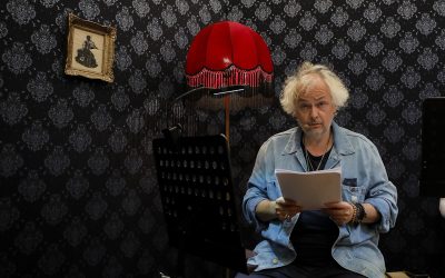 Omaž Tasovcu – “Priča o vojniku” Igora Stravinskog