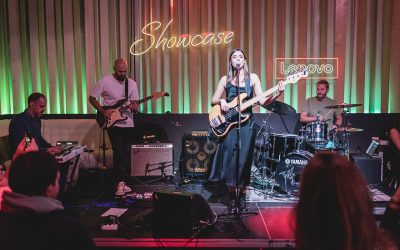 Finalni koncert svih predgrupa koje su nastupale u sklopu projekta Musicology Showcase by Lenovo