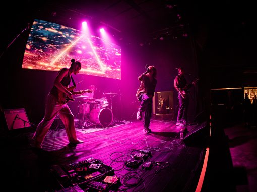 Nova regionalna muzička priča – bend Klaster objavljuje debi singl „Boje posteljine“