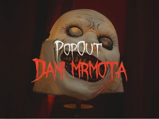 PopOut otvara vrata svojih “Dana mrmota”