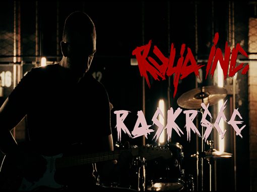Rulja Inc. vraća instrumentale u prvi plan spotom za „Raskršće 2“