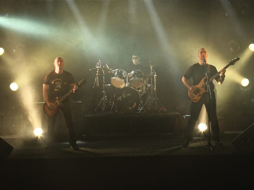 Novim video spotom Štrajkački Odbor vas poziva na koncert u Domu omladine Beograda