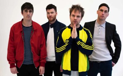 Enter Shikari ponovo u Beogradu