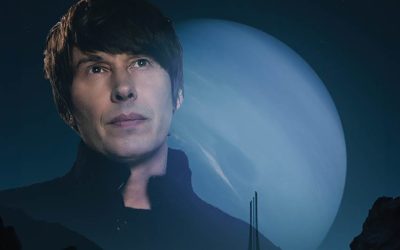 Profesor Brian Cox najavljuje novi spektakularni nastup u Beogradu