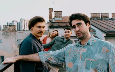 Pliš kreće na kratku turneju – evo gde ih možete slušati