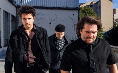 Koncert benda OXAJO 26. decembra u Zappa Barci