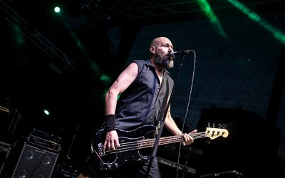 Niš će 6. decembra biti domaćin velike pank fešte