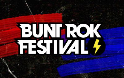 Otvoren konkurs za 10. Bunt rok festival, traje do 24. februara 2026