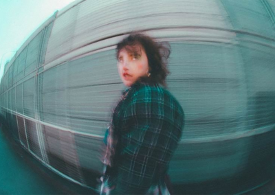 Ika singlom “Sram, strah i ja” najavljuje prvi solo album